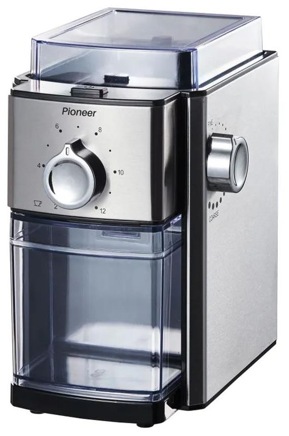 Кофемолка "Pioneer" CG250