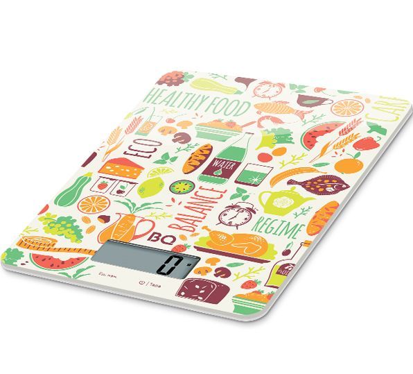 Весы "Blackton" Bt KS1010 Белый