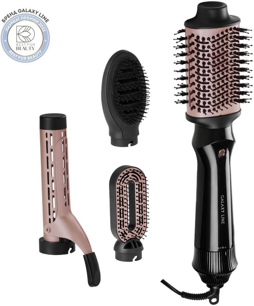 Фен-щетка "Galaxy" GL4413