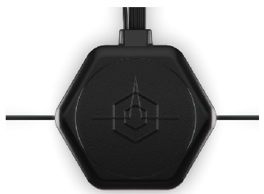 Автоантенна "Ural" Импульс АВ-12 А