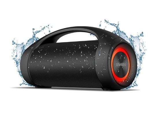 Портативный динамик "Sven" PS-370