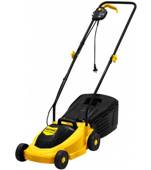 Газонокосилка "Huter" ELM-1300/33