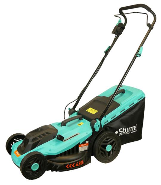 Газонокосилка "Sturm" EL2042