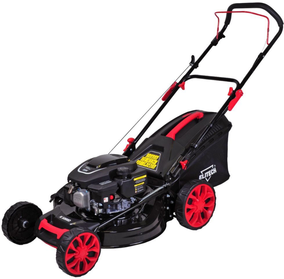 Газонокосилка "Elitech" K5000D