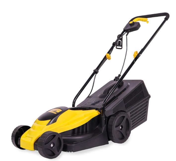 Газонокосилка "Champion" EM3110