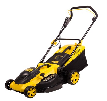 Газонокосилка "Champion" EM4118