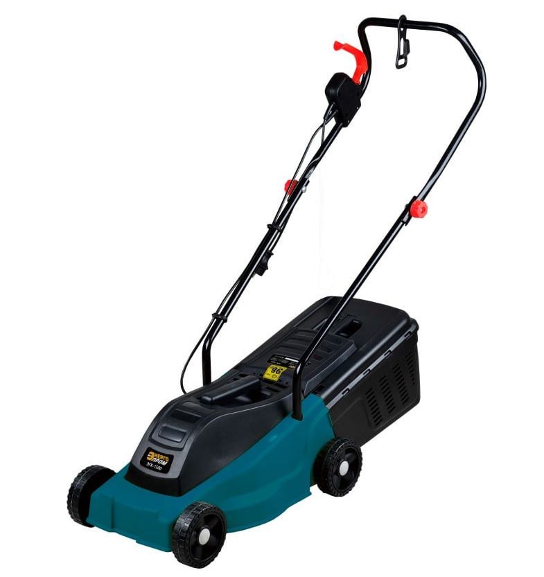 Газонокосилка "Энергопром" ЭГК-1500