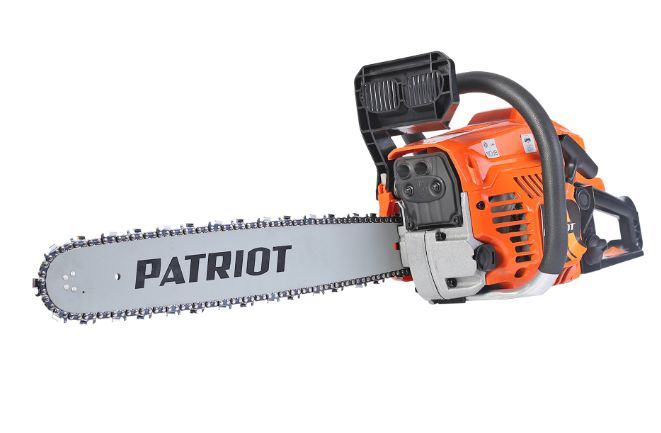 Бензопила "Patriot" PT6020