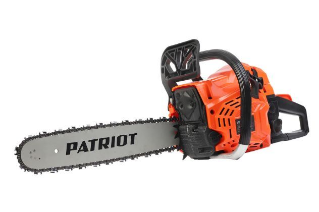 Бензопила "Patriot" PT452 220104452