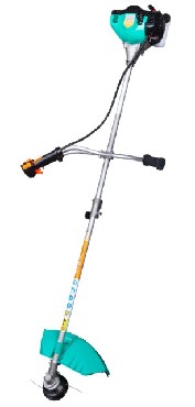 Бензиновый триммер "Sturm" BT9143S
