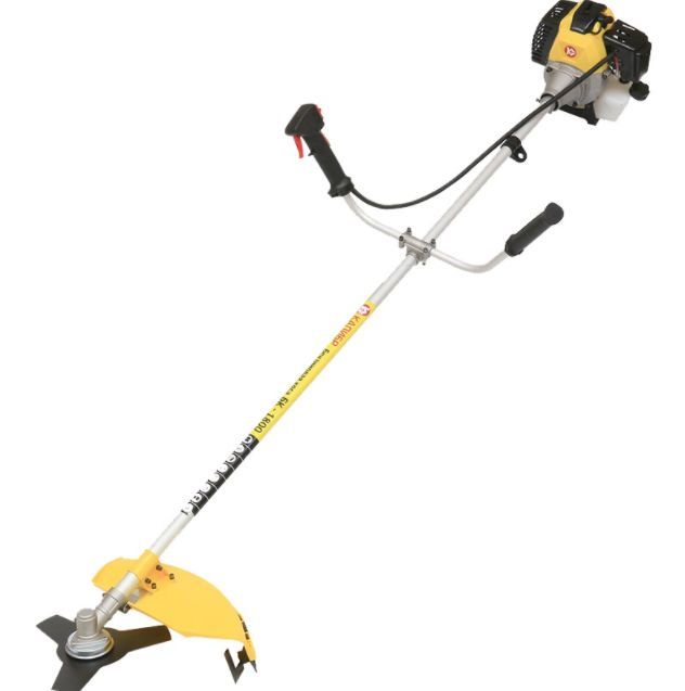 Триммер бензиновый "Калибр" БК-1800