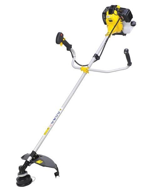 Триммер бензиновый "Eurolux" TR-1000T