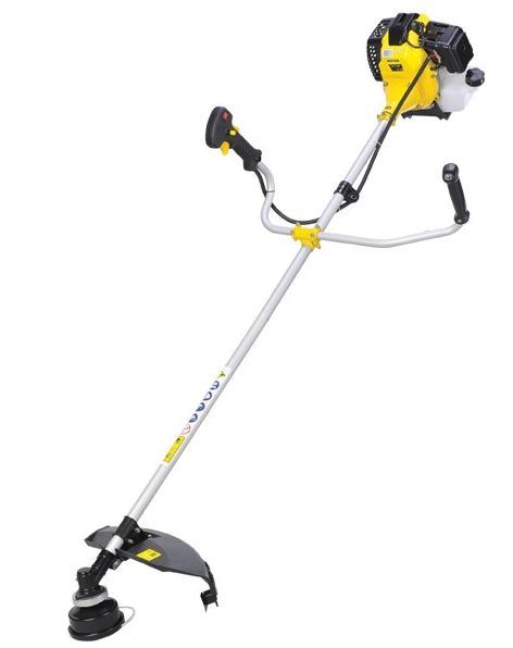 Триммер бензиновый "Eurolux" TR-1300T