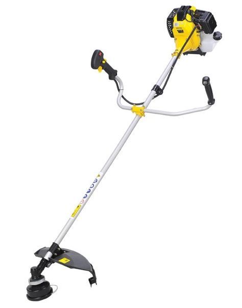 Триммер бензиновый "Eurolux" TR-1900T