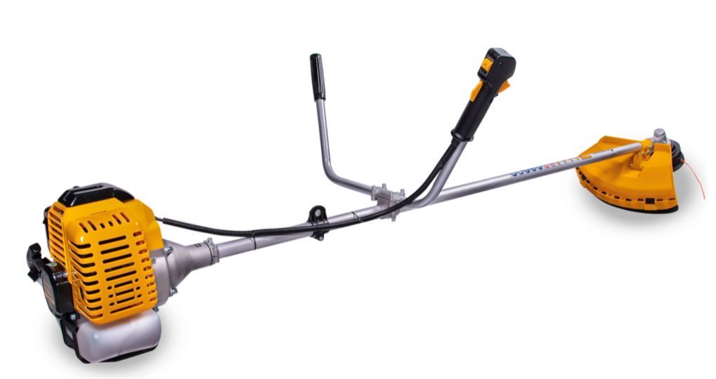 Триммер бензиновый "Champion" Т528S-2 неразъемн.прям.