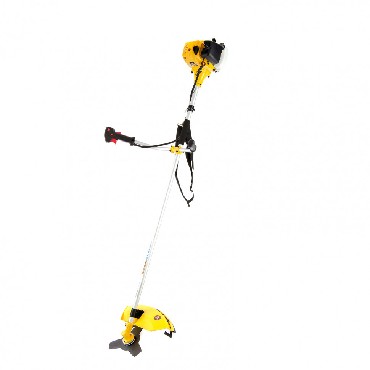 Триммер бензиновый "Denzel" DT-33