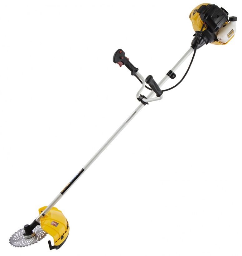 Триммер бензиновый "Denzel" DTL-43