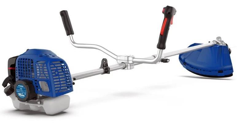 Бензокоса "Hyundai" Z361