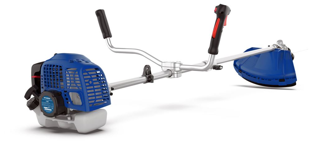 Бензокоса "Hyundai" Z451