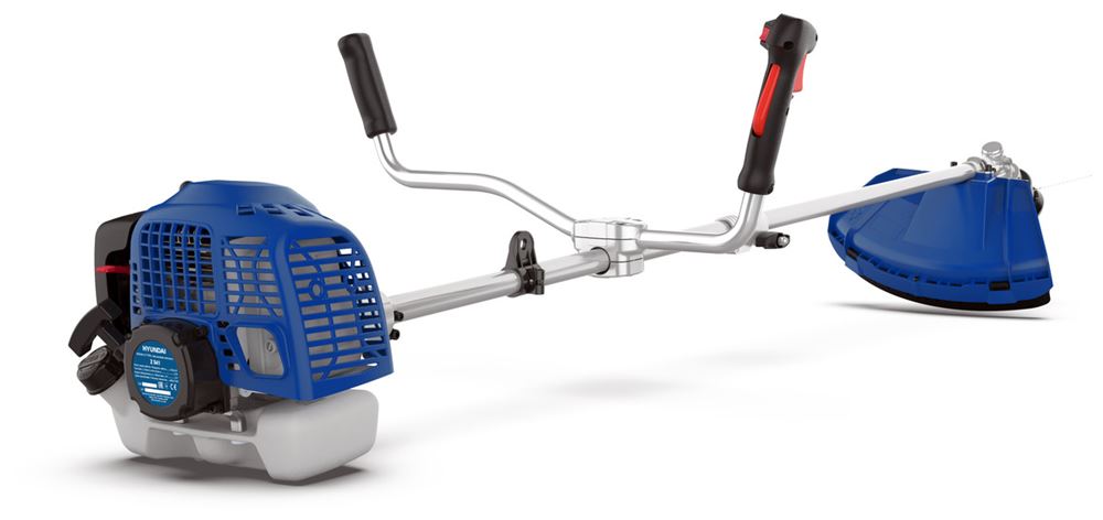 Бензокоса "Hyundai" Z541