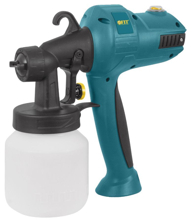 Распылитель "FIT" 80987 электрический
