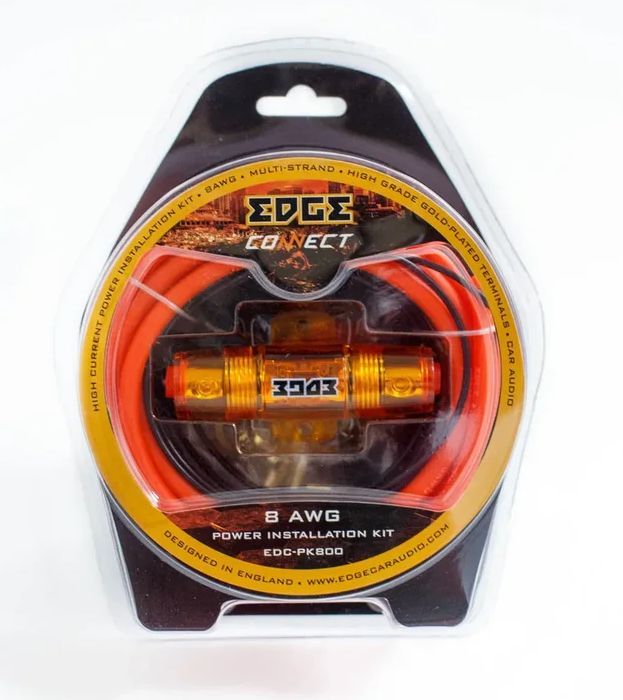 Автоаксессуары "Edge" EDC-PK800