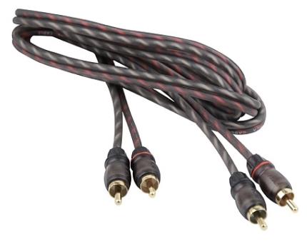 Автоаксессуары "ACV" MKB-1.2 (Bronze=LIGHT/1м./2кан/250шт.мастер)