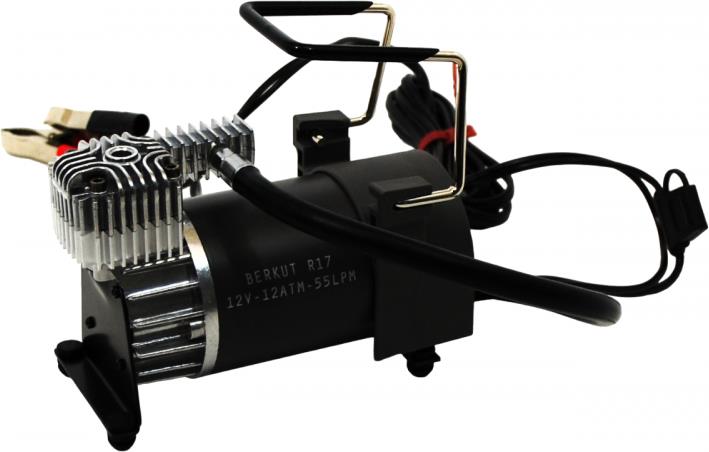 Компрессор "Беркут" R17 12V, 55л/мин.