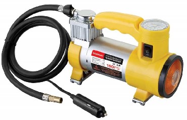 Компрессор "Starwind" CC-200 35 л/мин