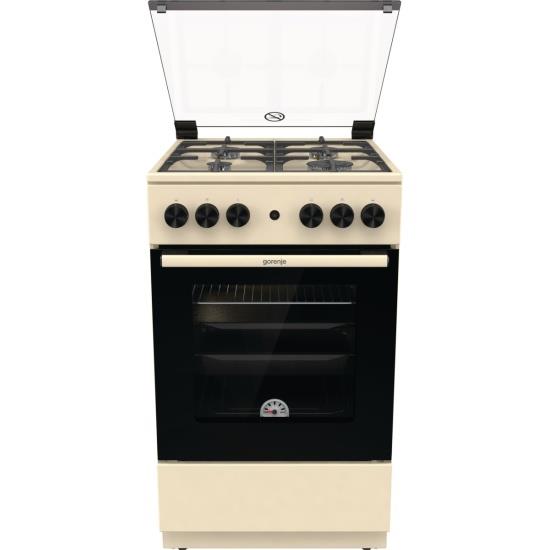 Газовая плита "Gorenje" GG5A21BEF
