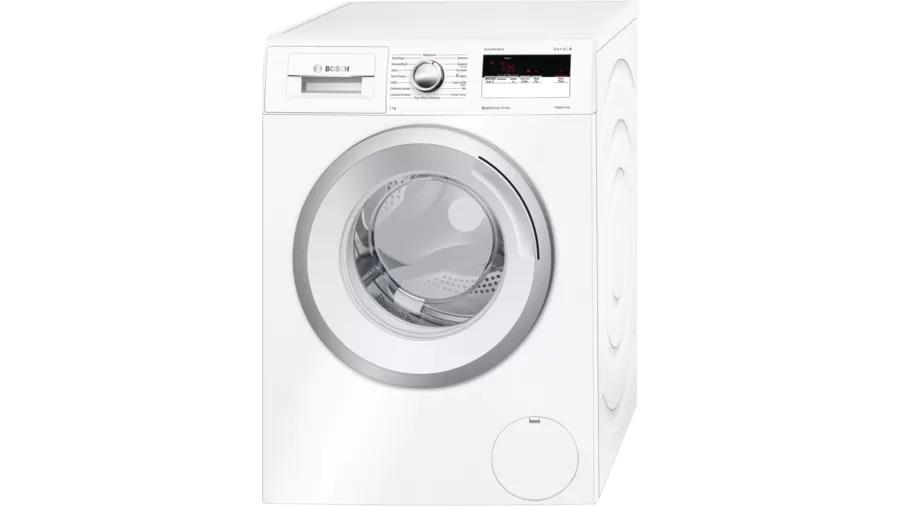 Стиральная машина "Bosch" WGG0440EPL