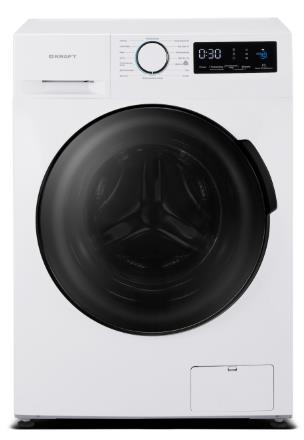 Стиральная машина "Kraft" KF-HD8142WE