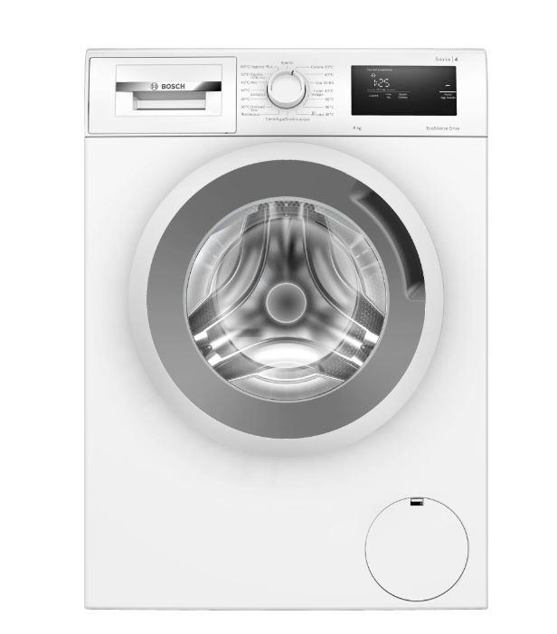 Стиральная машина "Bosch" WAN24058II