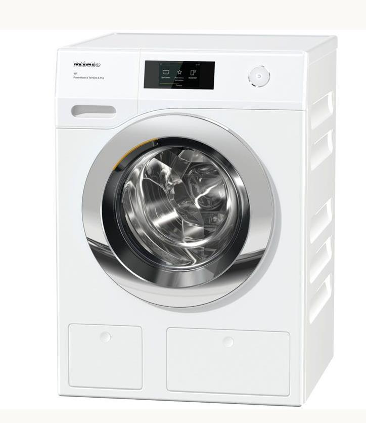 Стиральная машина "Miele" WCI870WCS
