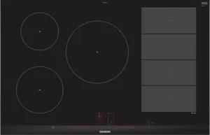 Встраиваемая поверхность "Siemens" EX875LVC1E