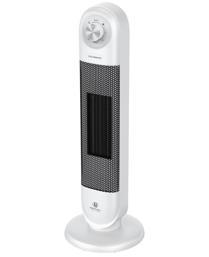 Тепловентилятор "Royal Clima" RFH-C2000DC-WT