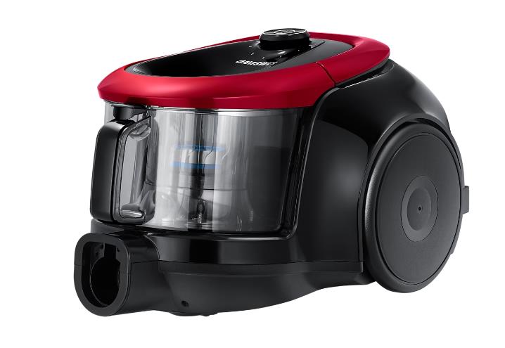 Пылесос "Samsung" VC18M21C0VR