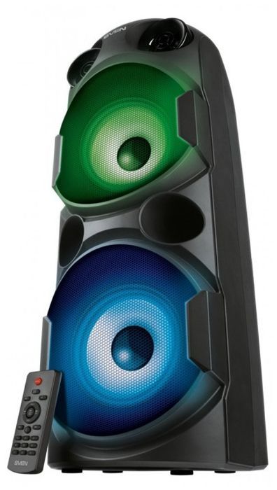 Портативный динамик "Sven" PS-750