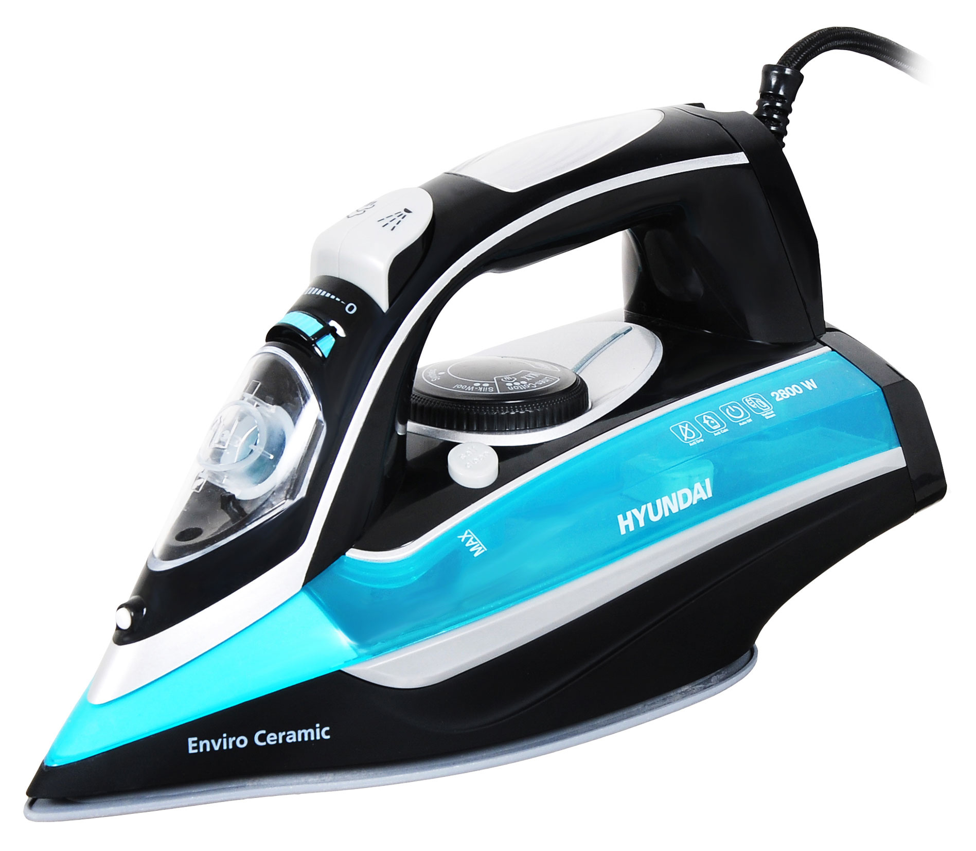 Утюг "Hyundai" H-SI01336