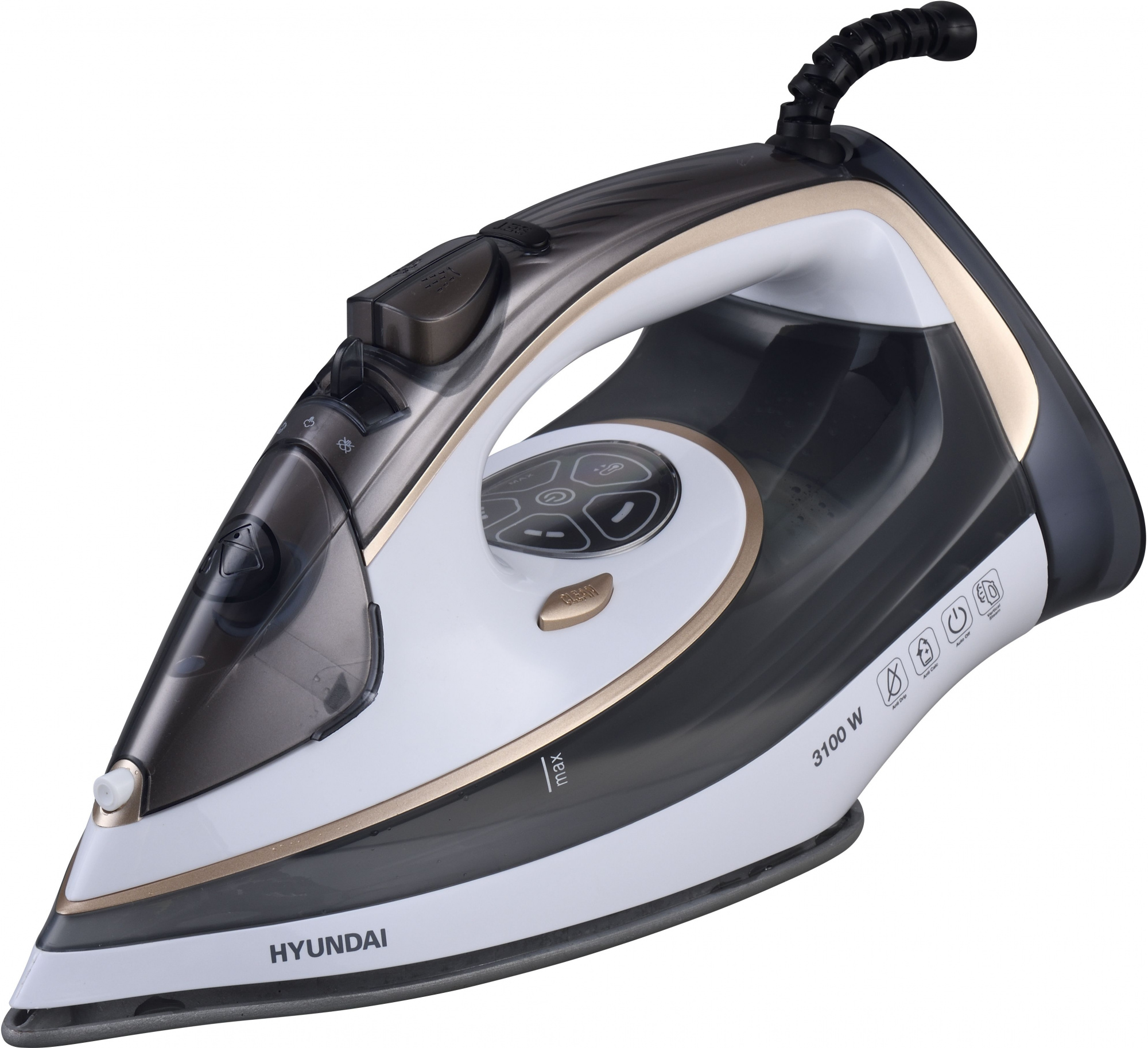 Утюг "Hyundai" H-SI01230
