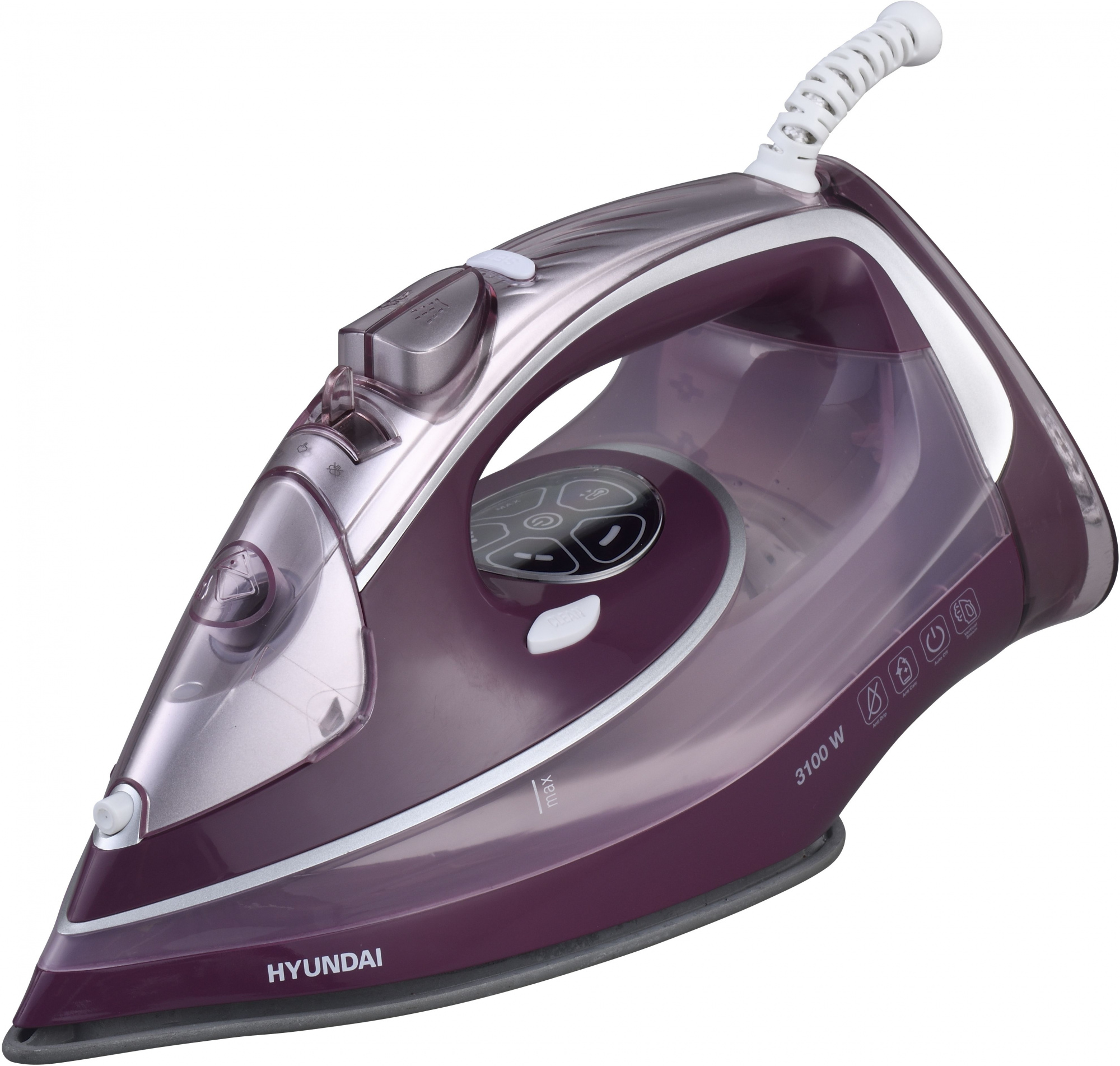 Утюг "Hyundai" H-SI01780