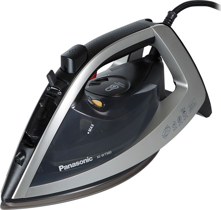 Утюг "Panasonic" NI-WT980LTW