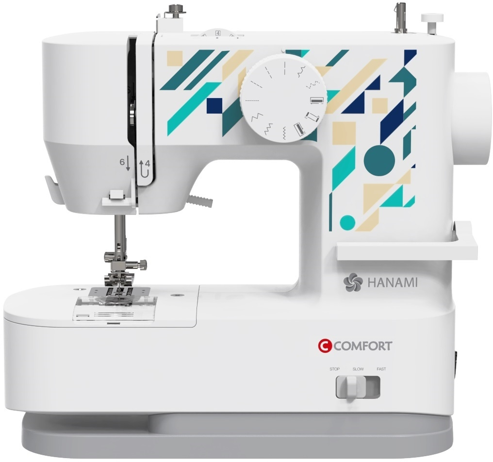 Швейная машина "Comfort" 23