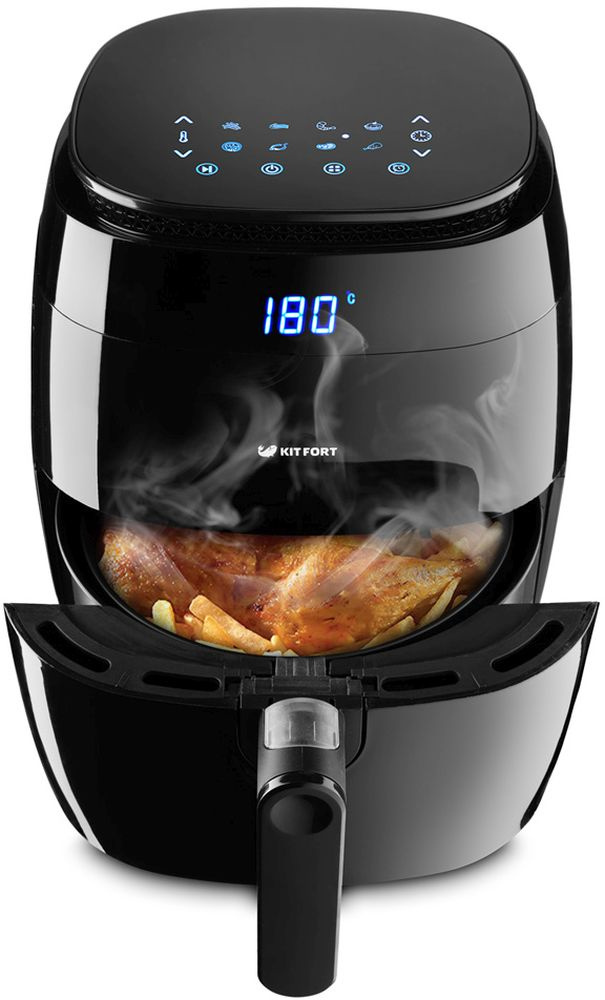 Аэрогриль "Kitfort" kt-2202