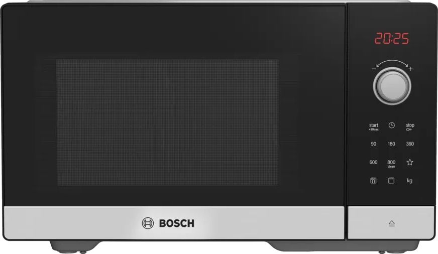 СВЧ-печь "Bosch" FEL053MS1