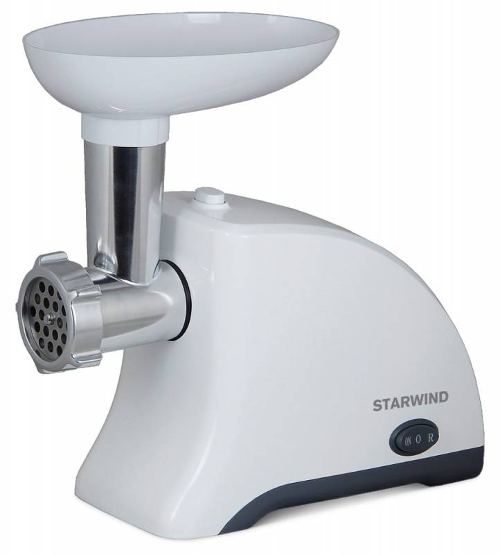 Мясорубка "Starwind" SMG2341