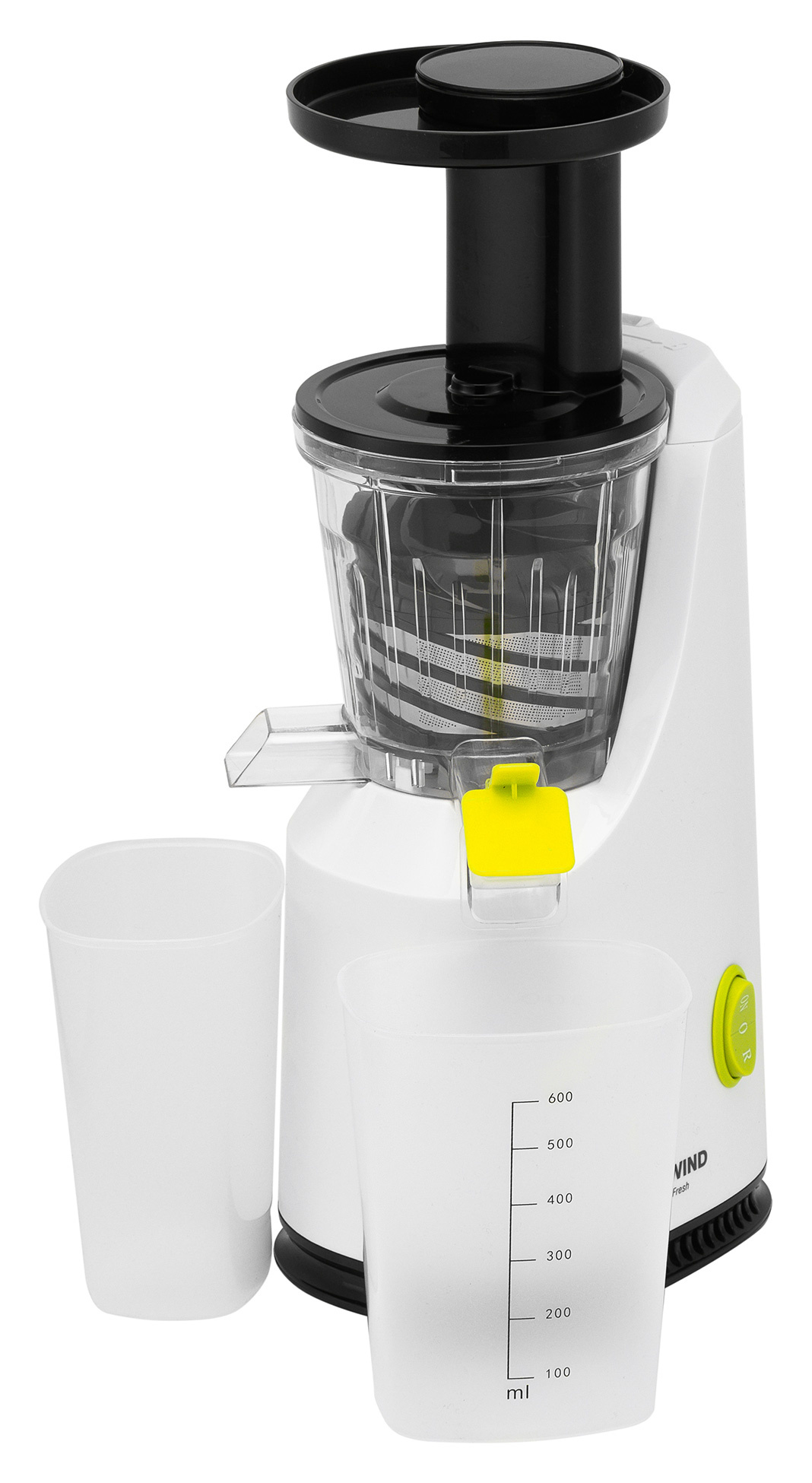 Соковыжималка "Starwind" SJ3112