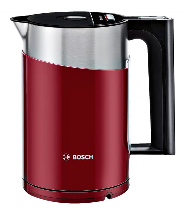 Чайник "Bosch" TWK861P4RU