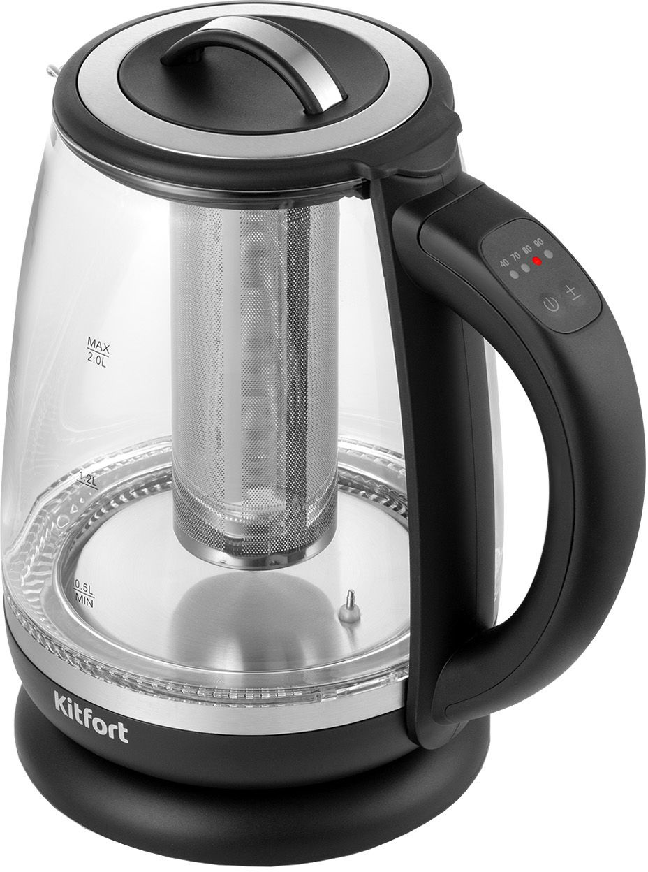 Чайник "Kitfort" KT-6145