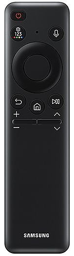 Телевизор "Samsung" QE85QN90CAUXRU